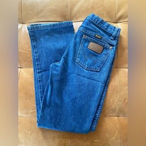 Vintage Wrangler Jeans